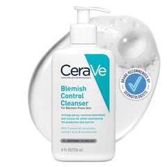 Acne Control Cleanser