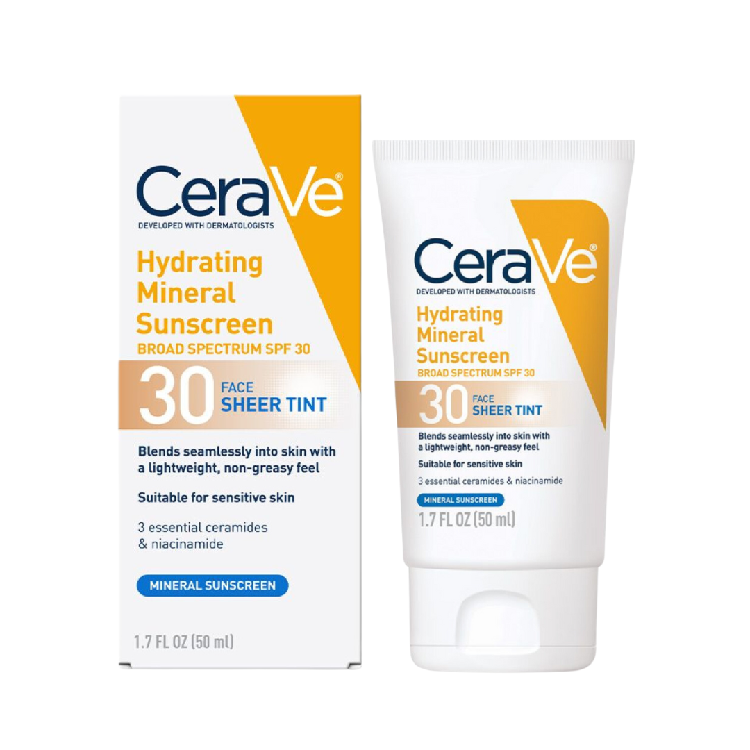 CeraVe