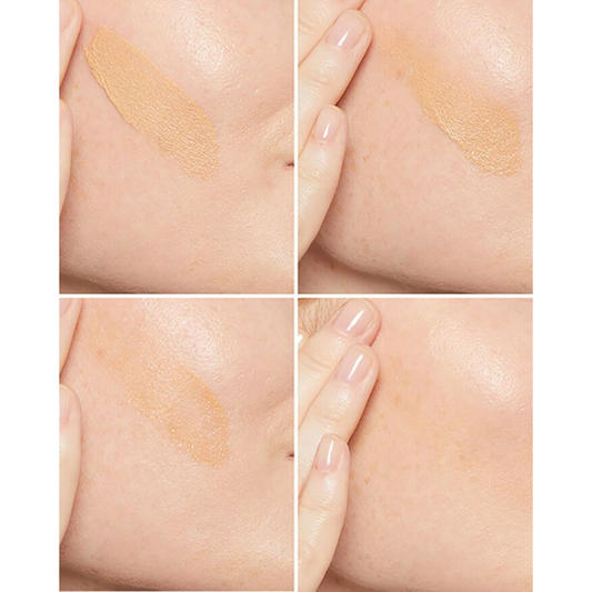 Hydrating Mineral Sunscreen SPF 30 Face Sheer Tint