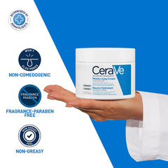 Moisturizing Cream | CeraVe