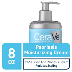 Psoriasis Moisturizing Cream