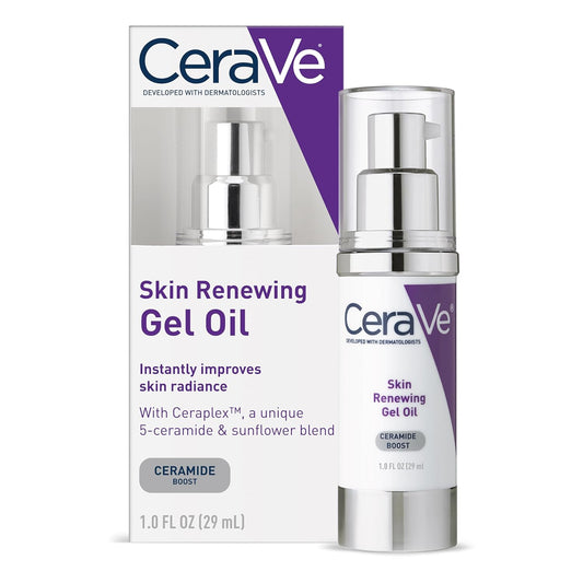 Skin Renewing Gel Oil